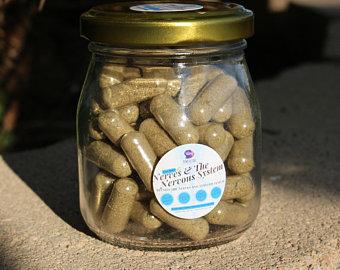 Small Energy Package - Designed To Energize and Renourish Your Body At The Cellular Level - The Cosmic Chef