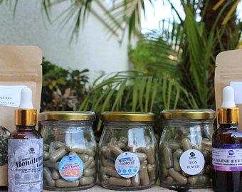Support Package - Designed To Support and Maintain ENERGY & Good Health At The Cellular Level - The Cosmic Chef